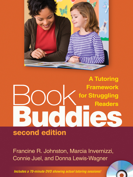 Title details for Book Buddies by Francine R. Johnston - Available